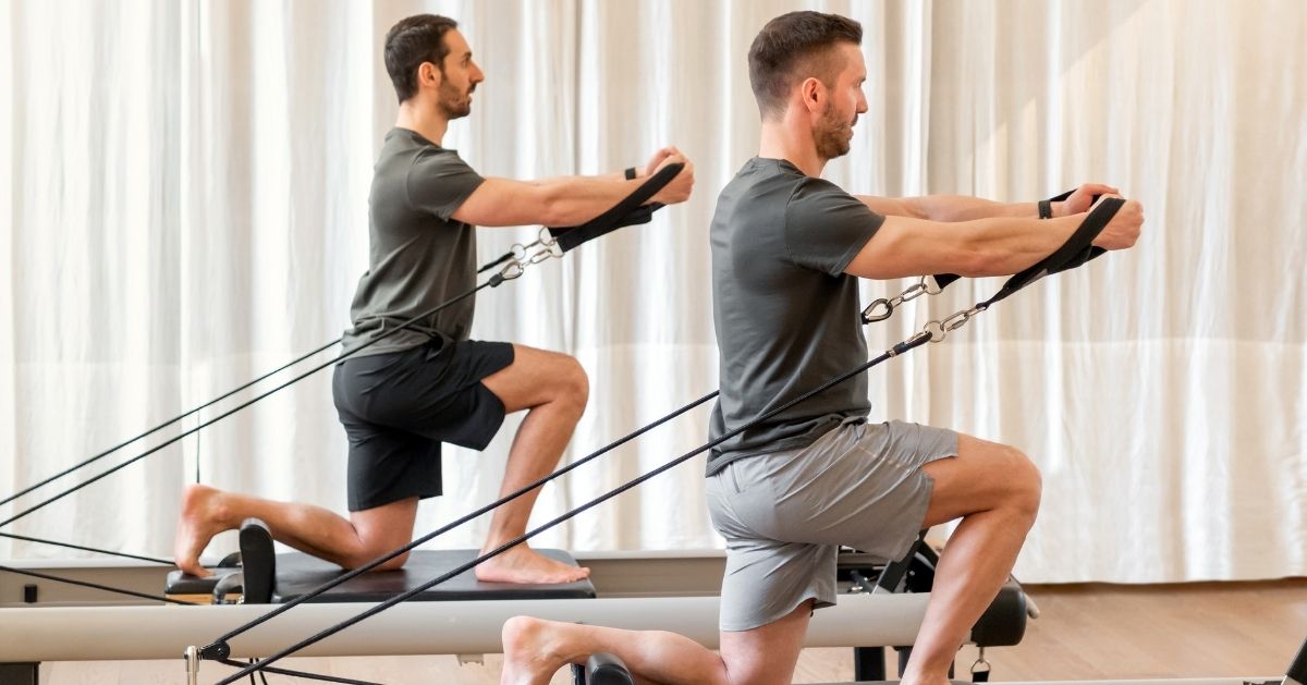pilates para dolor de espalda