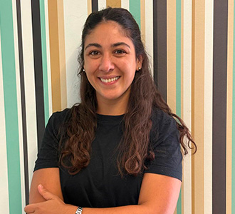Sofía Massei | Pilates Máquina