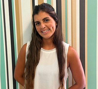 Sol Conde | Pilates Máquina