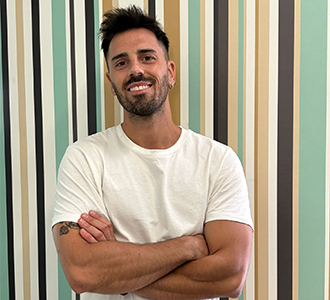 Jorge Lau | Entrenamiento personal