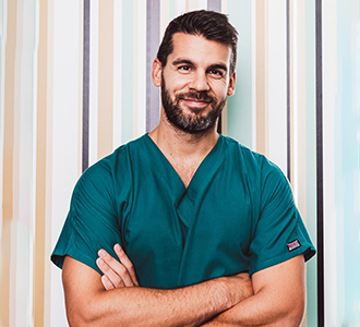 Francisco Navazo | Fisioterapia en San Juan